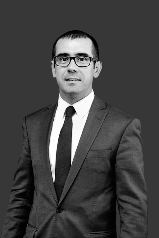 Metin Özhan Senior Director, Mergers & Acquisitions